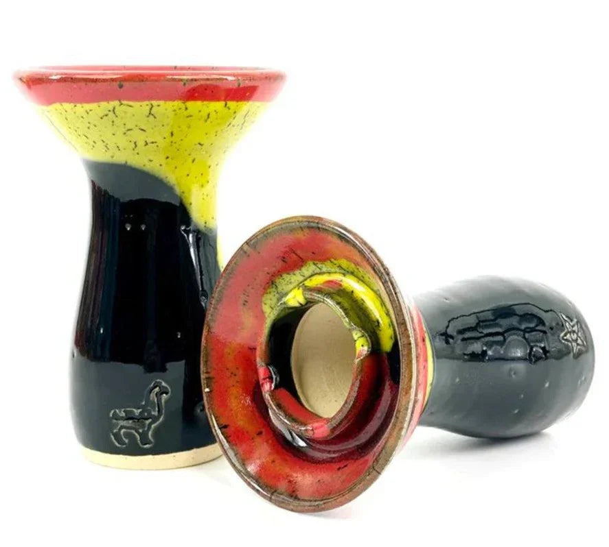 Alpaca Bambino V2 Bowl - shishagear - UK Shisha Hookah Black Friday