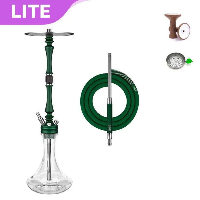 Hoob Mars Hookah - shishagear - UK Shisha Hookah Black Friday