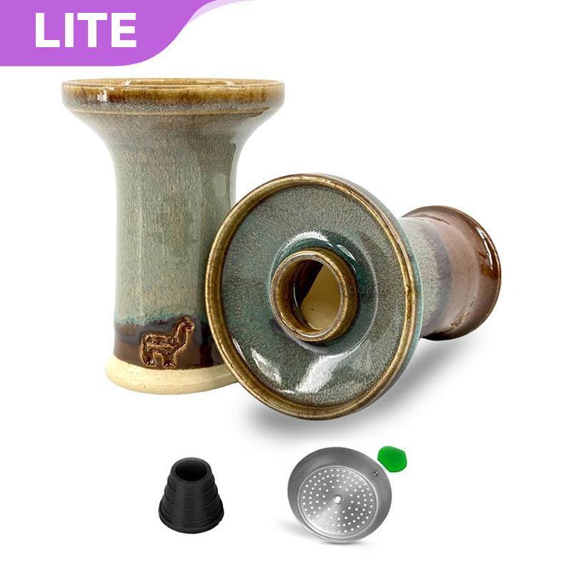 Alpaca Goodfella 5.0 Bowl - Coffee Creamer - shishagear - UK Shisha Hookah Black Friday