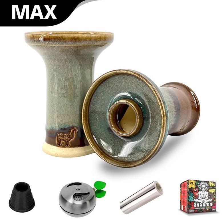 Alpaca Goodfella 5.0 Bowl - shishagear - UK Shisha Hookah Black Friday