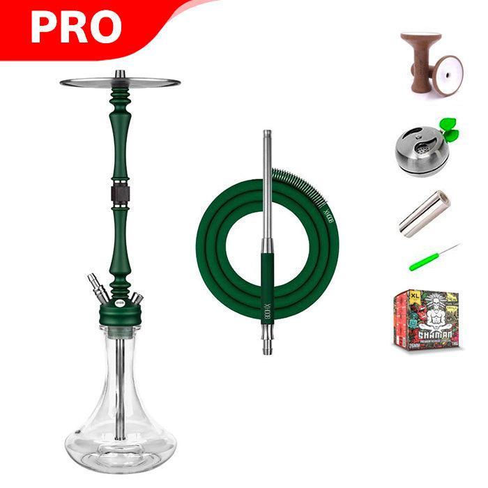 Hoob Mars Hookah - shishagear - UK Shisha Hookah Black Friday