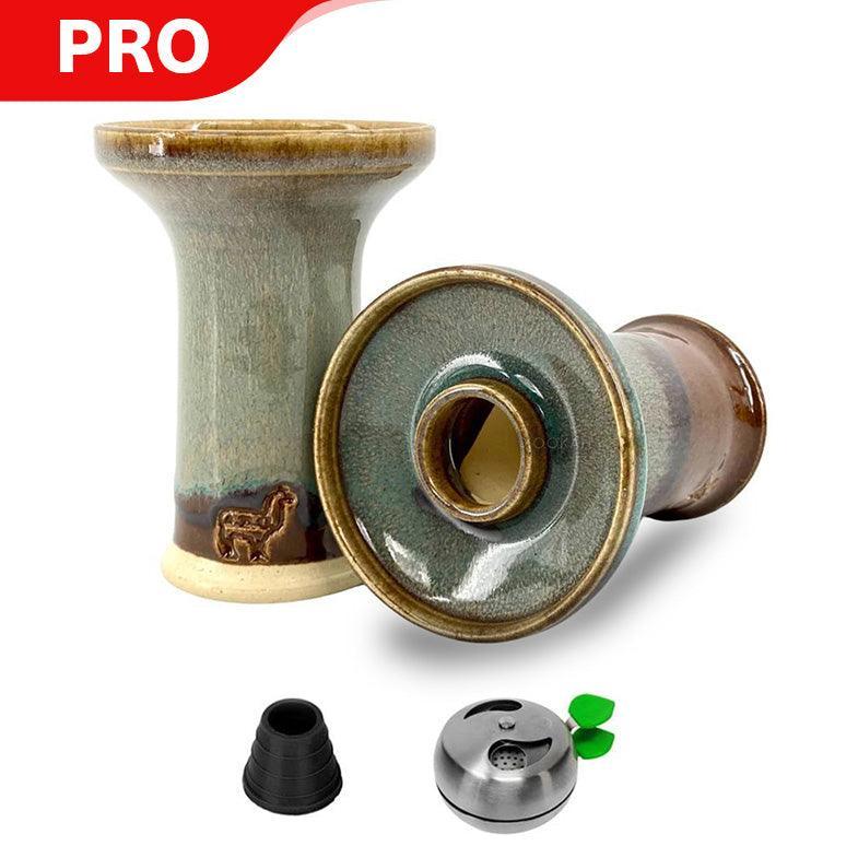 Alpaca Goodfella 5.0 Bowl - Coffee Creamer - shishagear - UK Shisha Hookah Black Friday