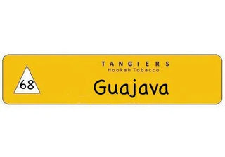 Tangiers Noir Guajava