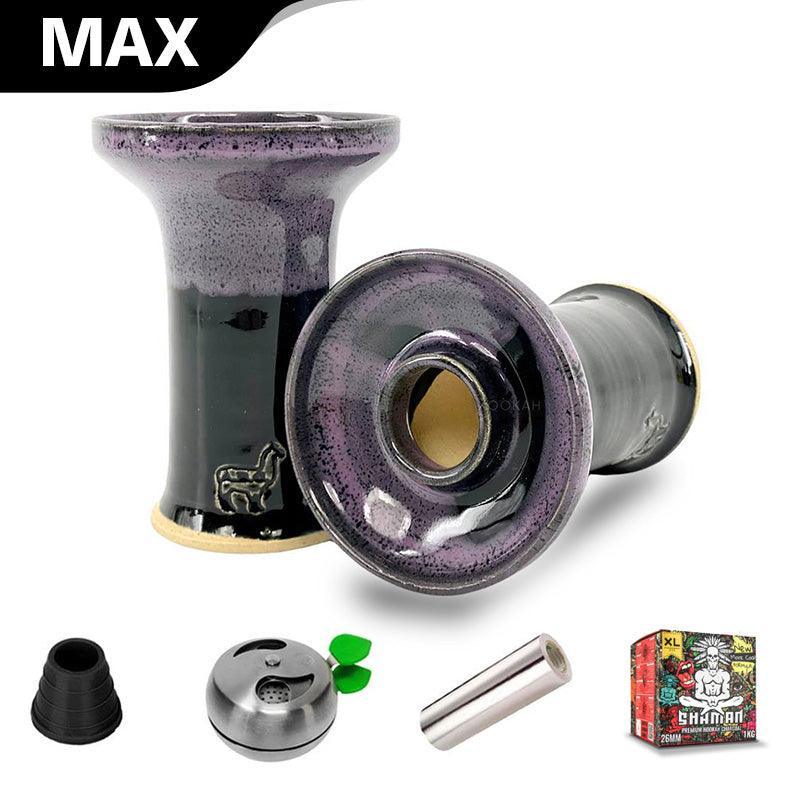 Alpaca Goodfella 5.0 Bowl - shishagear - UK Shisha Hookah Black Friday