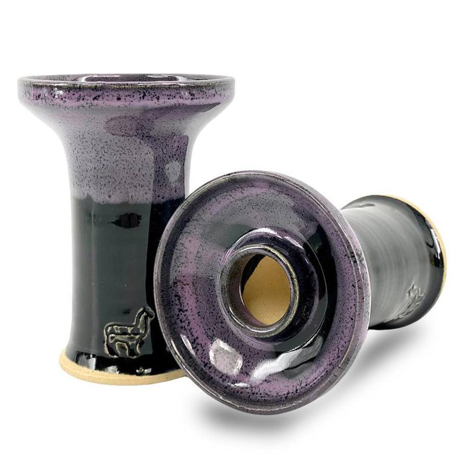 Alpaca Goodfella 5.0 Bowl - Purple Gamma - shishagear - UK Shisha Hookah Black Friday
