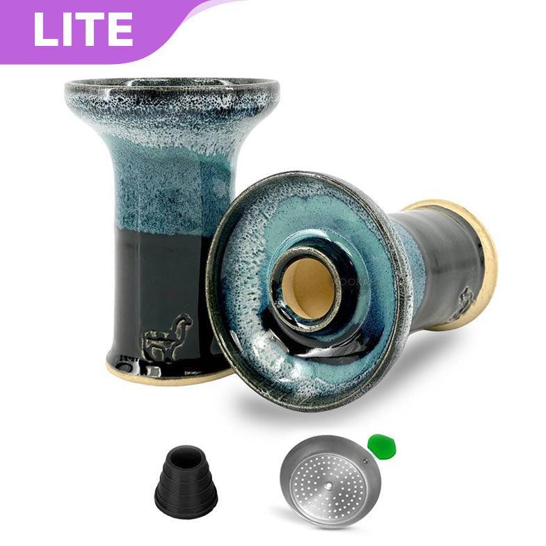 Alpaca Goodfella 5.0 Bowl - Midnight Gamma - shishagear - UK Shisha Hookah Black Friday