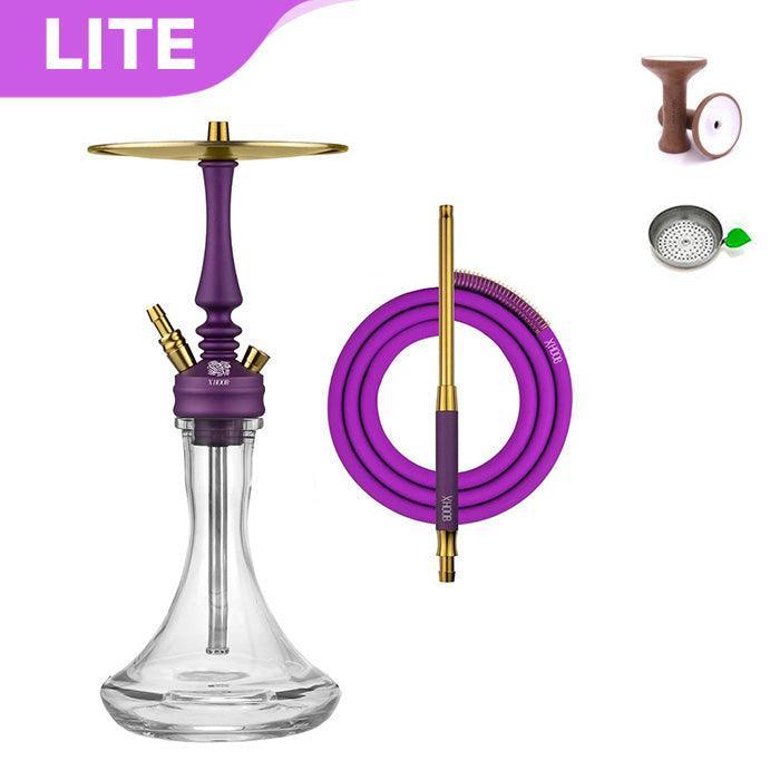 Hoob Mars Mini Hookah - shishagear - UK Shisha Hookah Black Friday