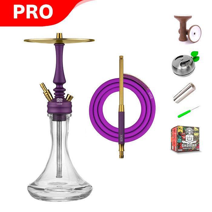Hoob Mars Mini Hookah - shishagear - UK Shisha Hookah Black Friday