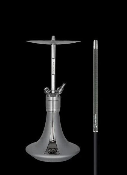 Steamulation Pro X II Kit - shishagear - UK Shisha Hookah Black Friday
