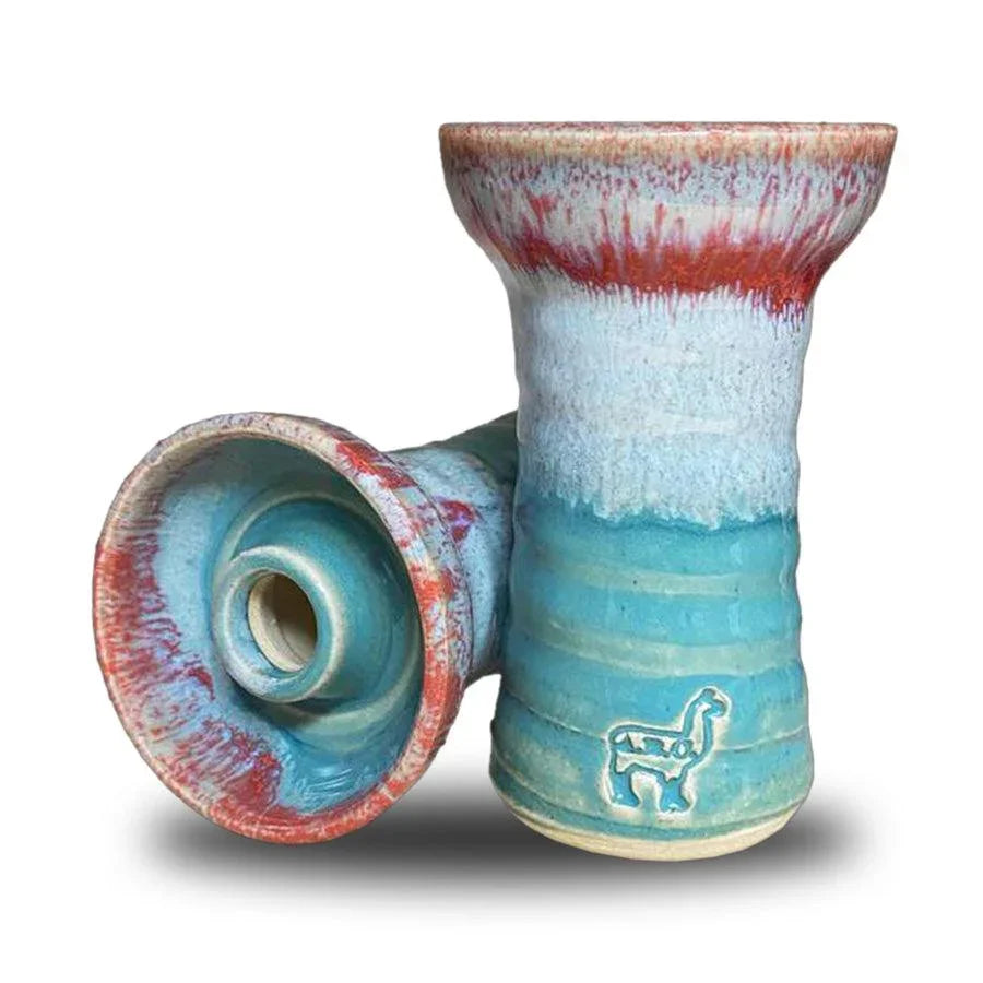 Alpaca Suri V2 Bowl - shishagear - UK Shisha Hookah Black Friday