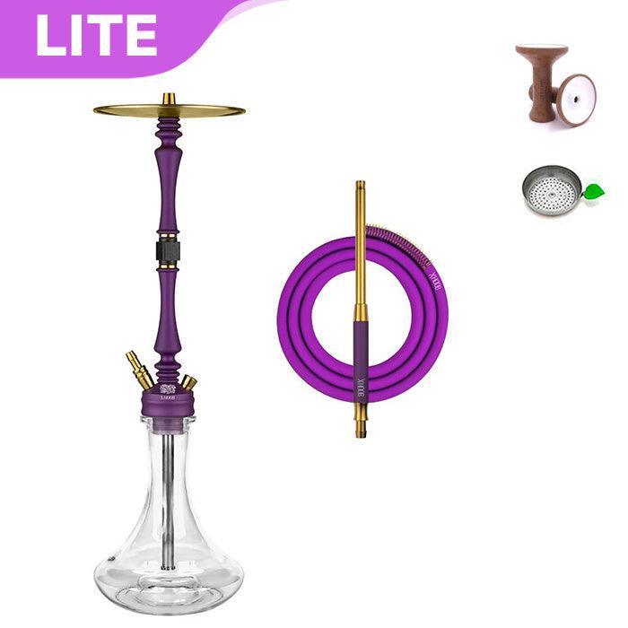 Hoob Mars Hookah - shishagear - UK Shisha Hookah Black Friday