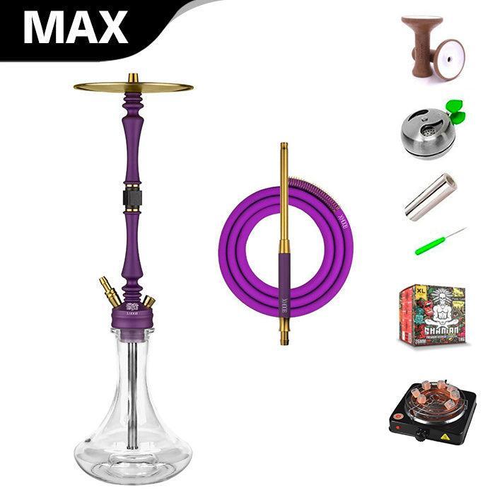 Hoob Mars Hookah - shishagear - UK Shisha Hookah Black Friday