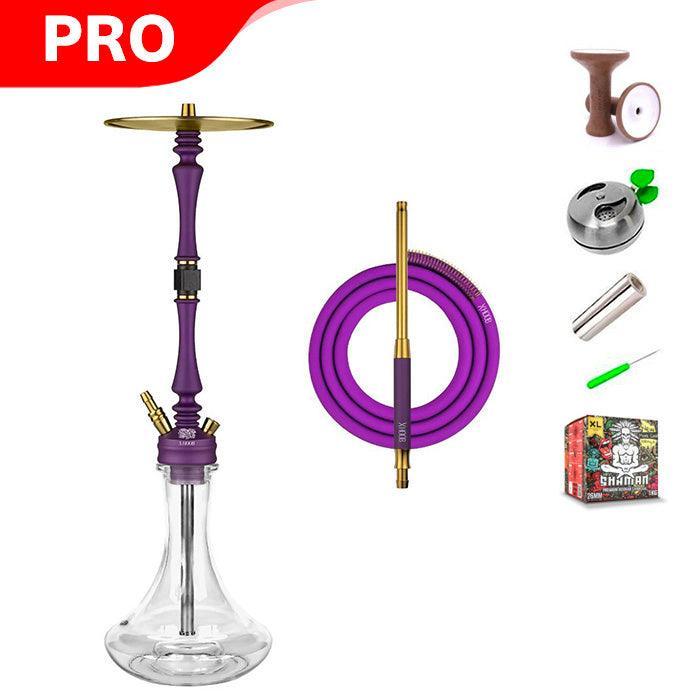 Hoob Mars Hookah - shishagear - UK Shisha Hookah Black Friday
