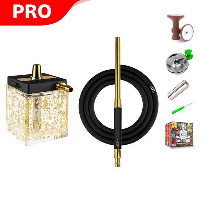 Hoob Sub Atom Hookah - shishagear - UK Shisha Hookah Black Friday