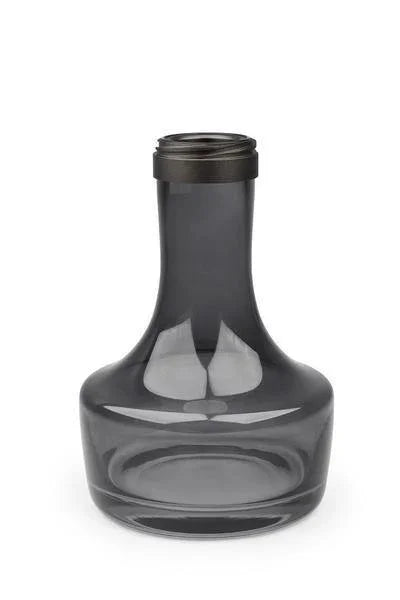 Moe’s ONES S Hookah Matt Anthracite - shishagear - UK Shisha Hookah Black Friday