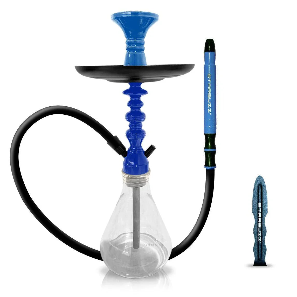 Starbuzz Mini USA Hookah - shishagear - UK Shisha Hookah Black Friday