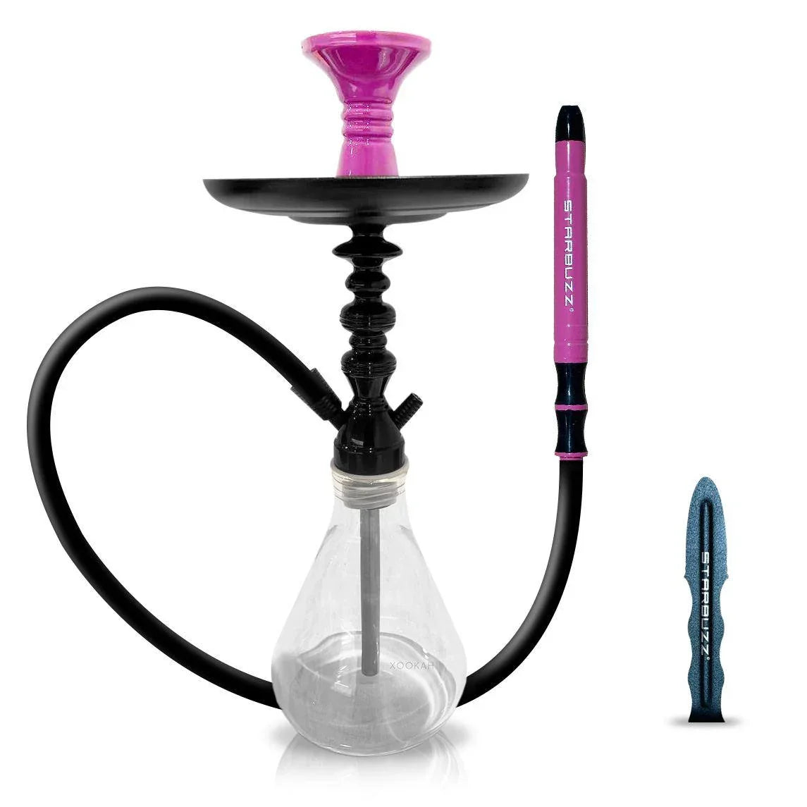 Starbuzz Mini USA Hookah - shishagear - UK Shisha Hookah Black Friday