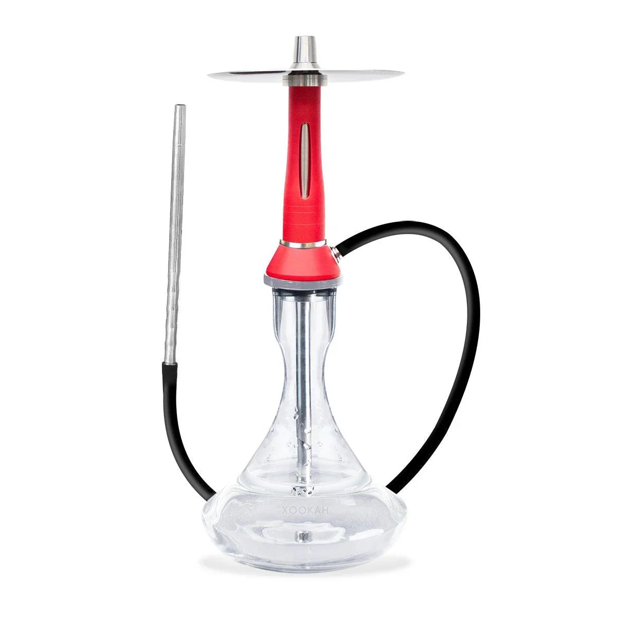 Nova Smoke Split (2) Hookah - shishagear - UK Shisha Hookah Black Friday