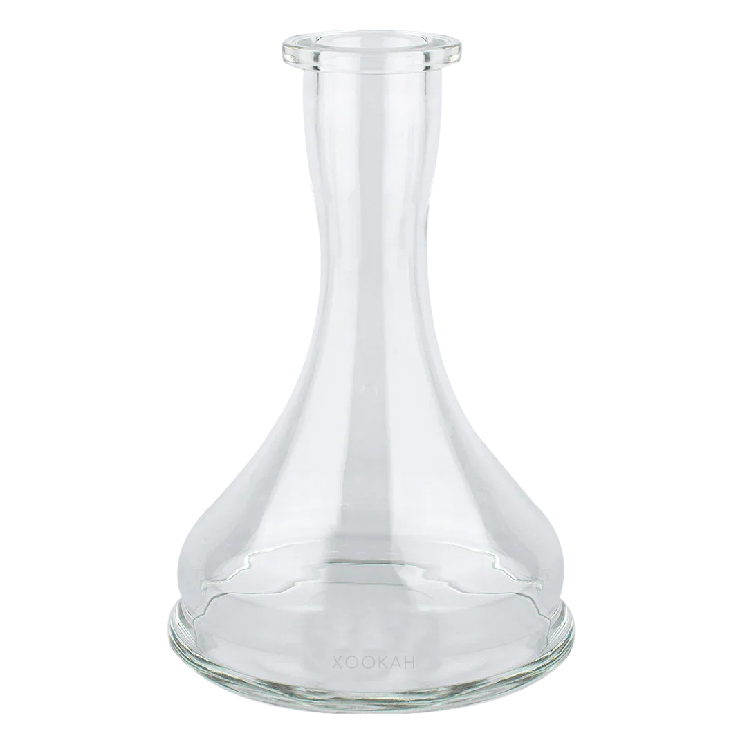 Ros Kalyan Cosmo Base - Clear - shishagear - UK Shisha Hookah Black Friday