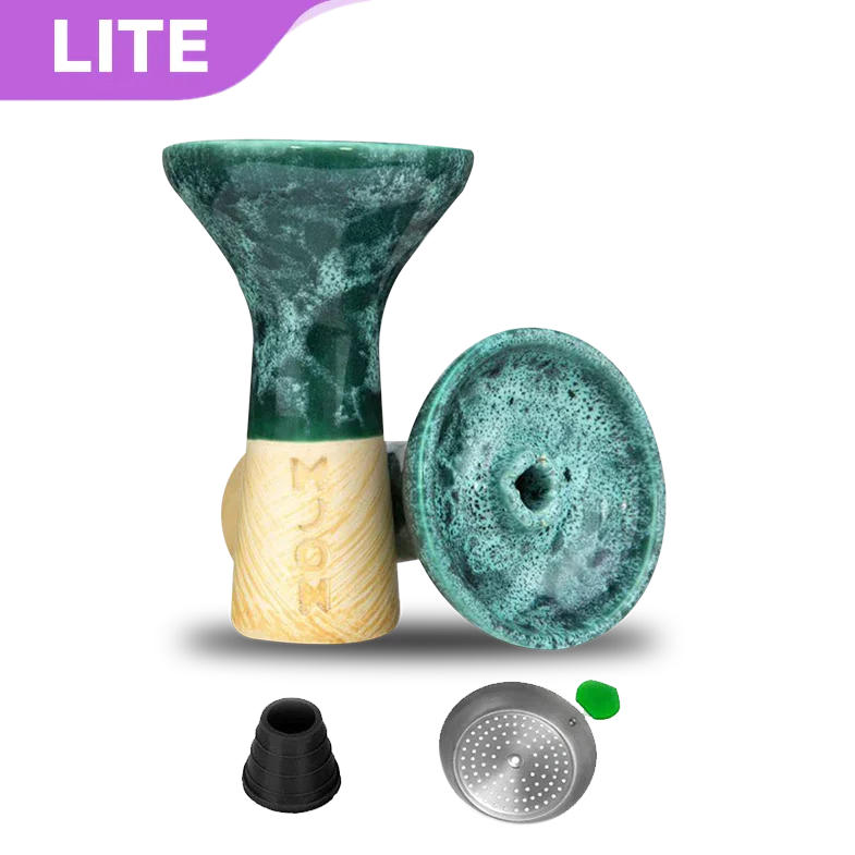 Moon Phunnel Bowl