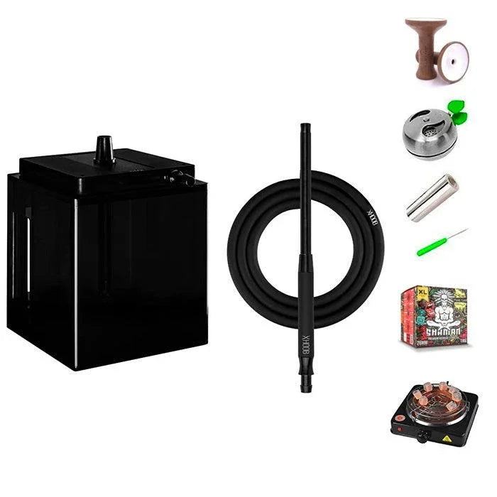 Hoob Atom Hookah - Vanta C