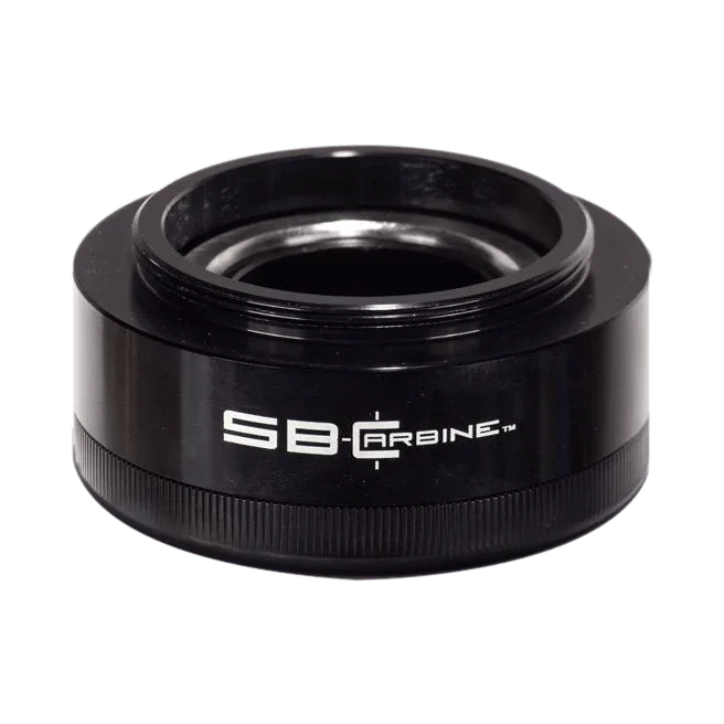 Starbuzz Carbine 360° Adapter - shishagear - UK