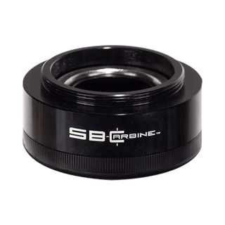 Starbuzz Carbine 360° Adapter