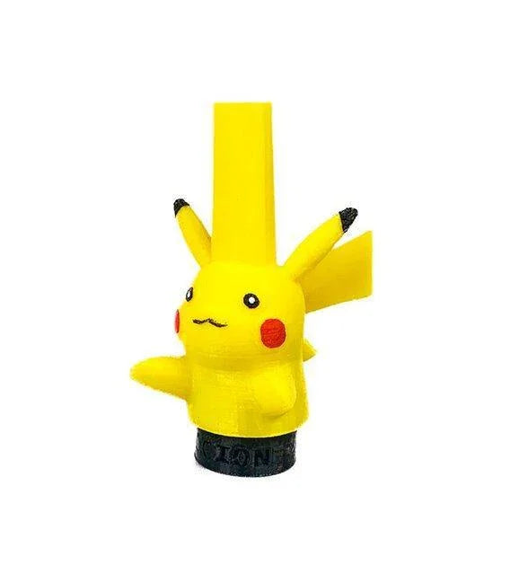 Crazy 3D Mouth Tip - P1 - shishagear - UK