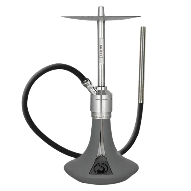 Steamulation Pro X Prime (Gen II) Hookah