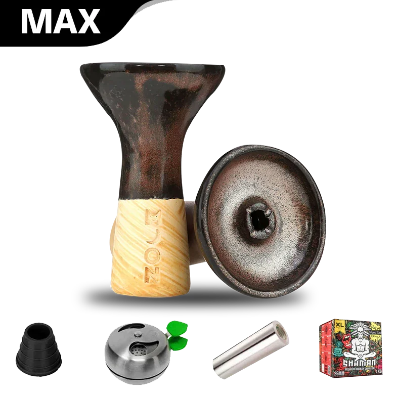 Moon Phunnel Bowl