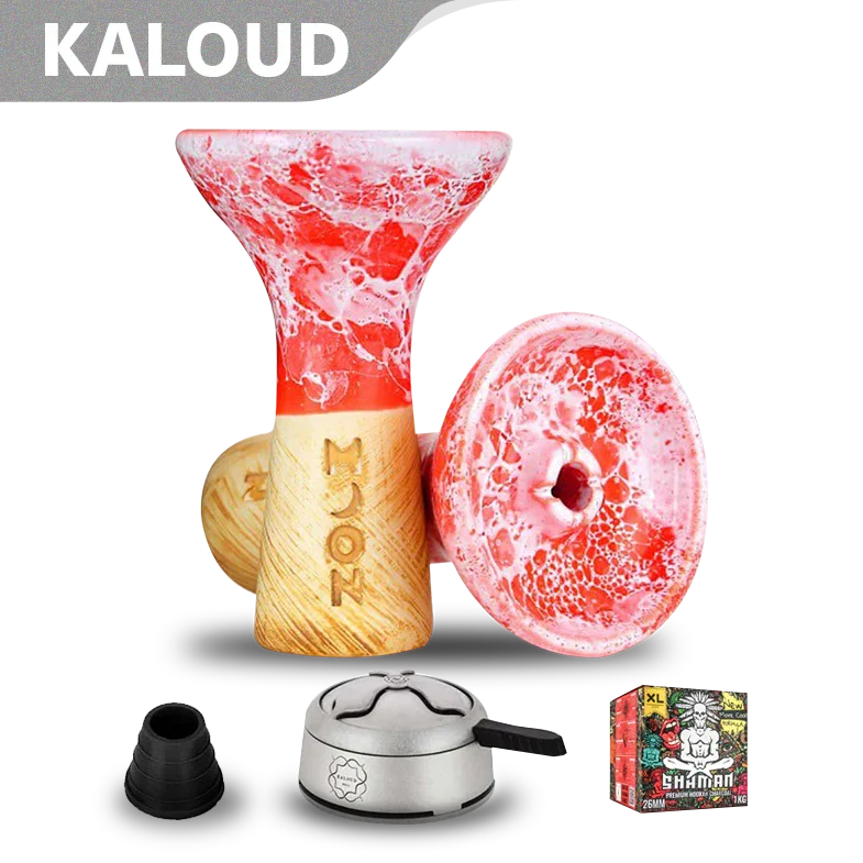 Moon Phunnel Bowl