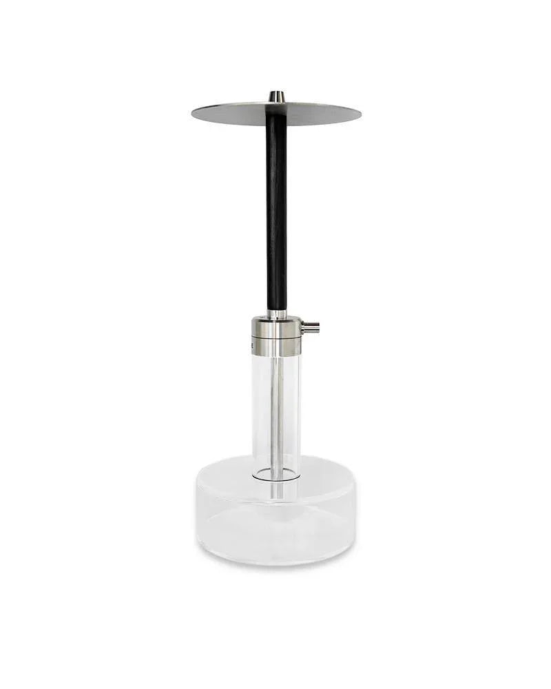 Hume Hookah H4 Black - shishagear - UK