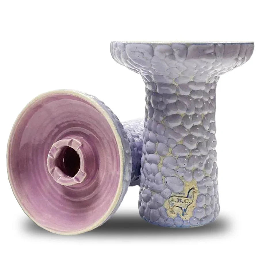 Alpaca Special Edition EKUA V2 Rook - Lavender - shishagear - UK Shisha Hookah Black Friday