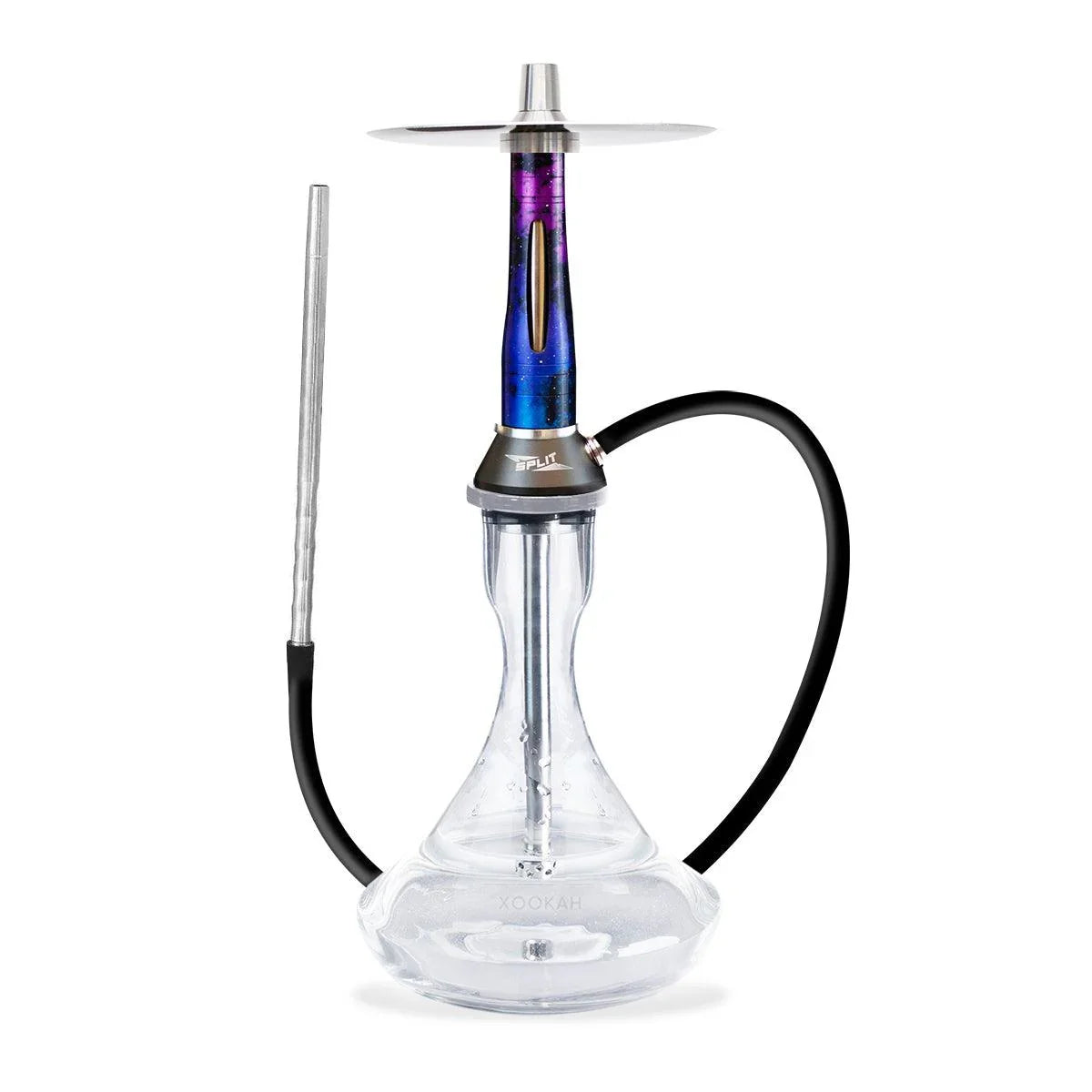 Nova Smoke Split Hookah - shishagear - UK Shisha Hookah Black Friday