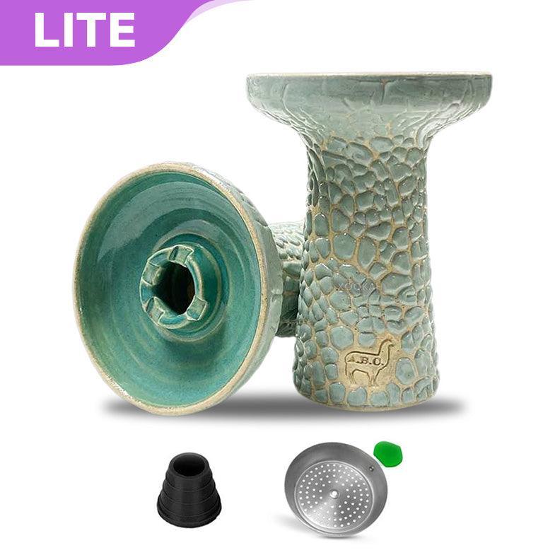 Alpaca Special Edition EKUA V2 Rook - shishagear - UK Shisha Hookah Black Friday