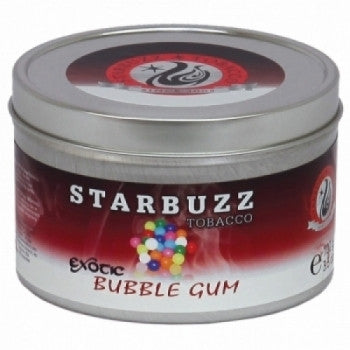 Starbuzz Bubble Gum Shisha Flavour - shishagear london uk