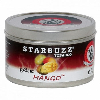 Starbuzz Mango Shisha Flavour - shishagear london uk