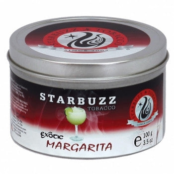 Starbuzz Margarita Shisha Flavour - shishagear london uk