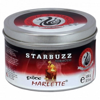 Starbuzz Marlette Shisha Flavour - shishagear london uk