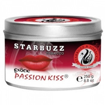Starbuzz Passion Kiss Shisha Flavour - shishagear london uk
