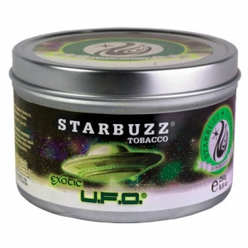 Starbuzz UFO Shisha Flavour - shishagear london uk