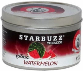 Starbuzz Watermelon Shisha Flavour - shishagear london uk