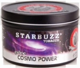 Starbuzz Cosmo Power Bold Shisha Flavour - shishagear london uk