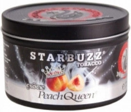Starbuzz Peach Queen Bold Shisha Flavour - shishagear london uk