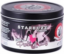 Starbuzz Pink Lady Bold Shisha Flavour - shishagear london uk