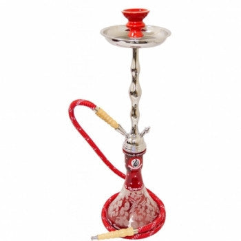 Starbuzz Econokah Shisha Pipe 25 inch - shishagear london uk