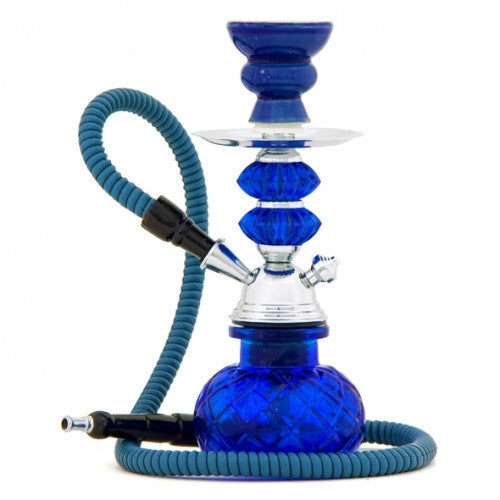 Hypnosis Small Pumpkins 10 inch Hookah - shishagear london uk