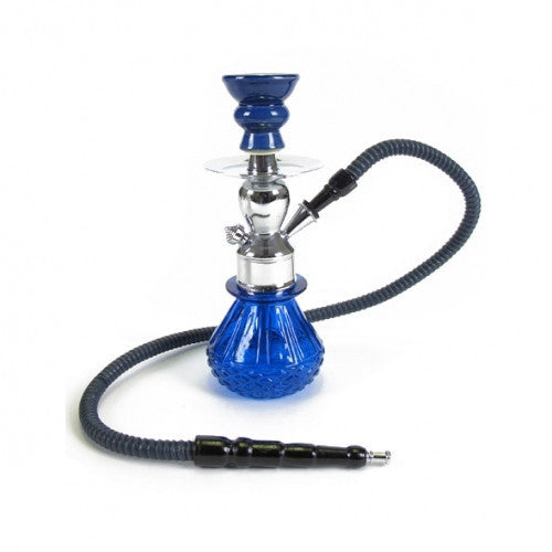 Hypnosis Small Pumpkins 10 inch Hookah - shishagear london uk