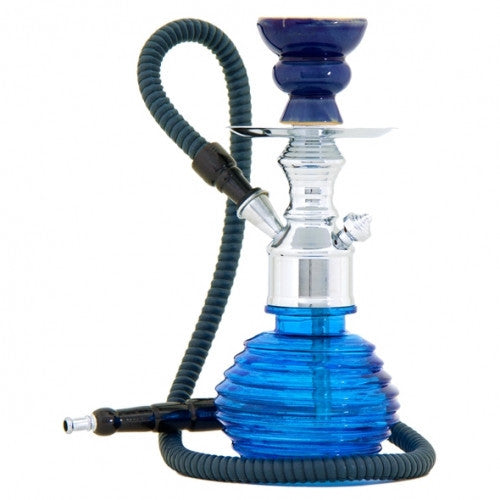 Hypnosis Small Pumpkins 10 inch Hookah - shishagear london uk