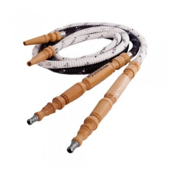 Starbuzz Large Shisha Hose - shishagear london uk